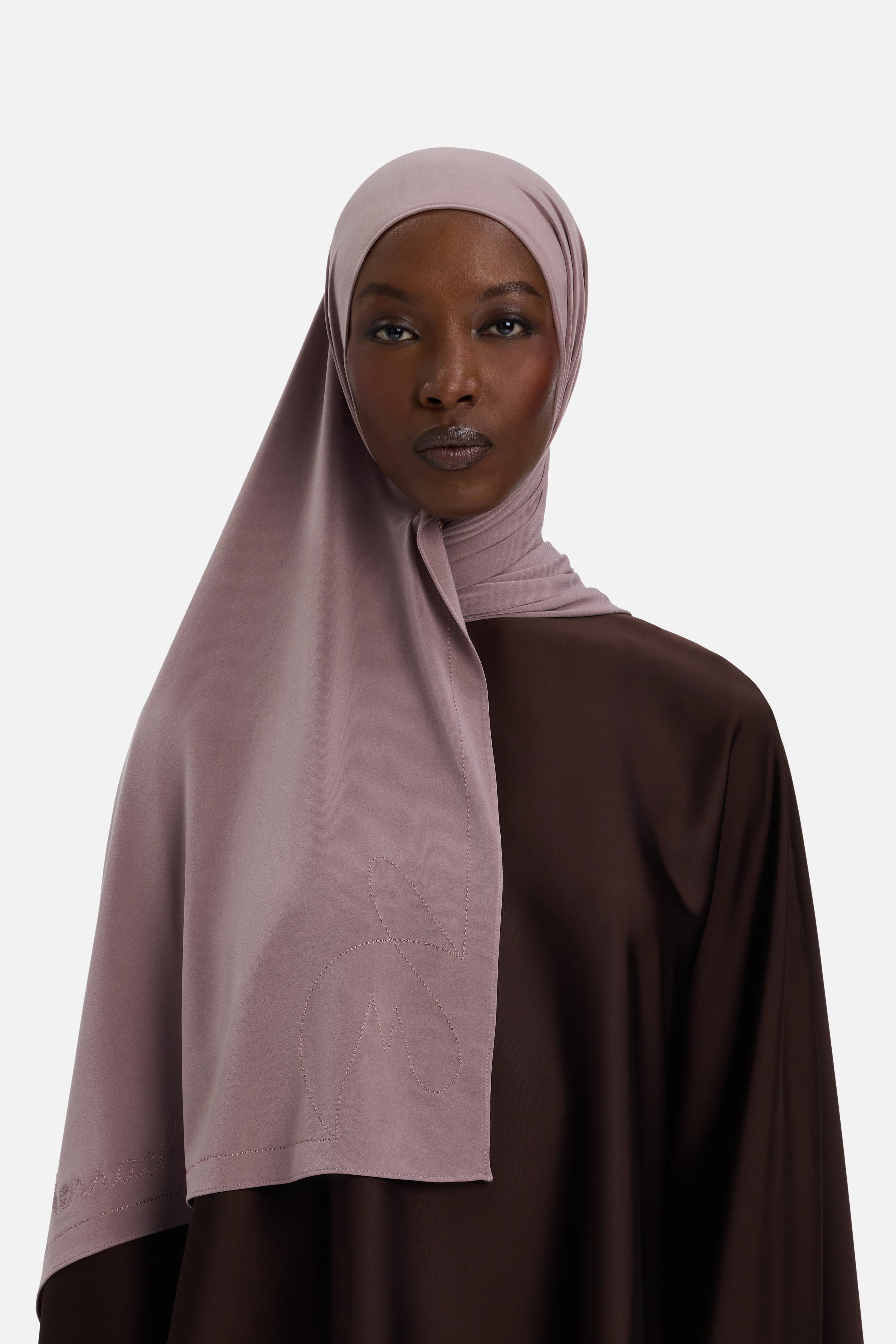 The Signature Premium | Dark Lavender