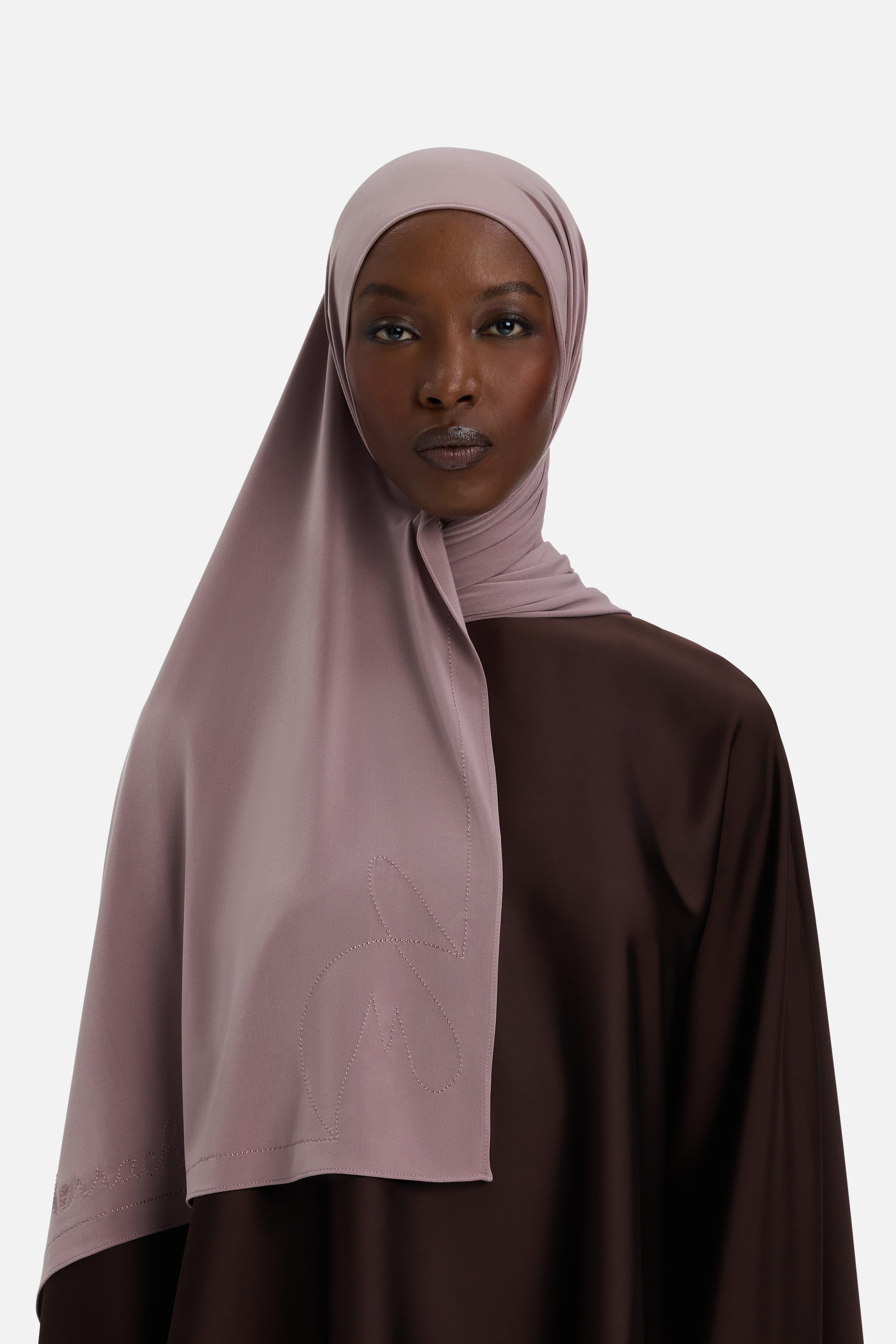 The Signature Premium | Dark Lavender