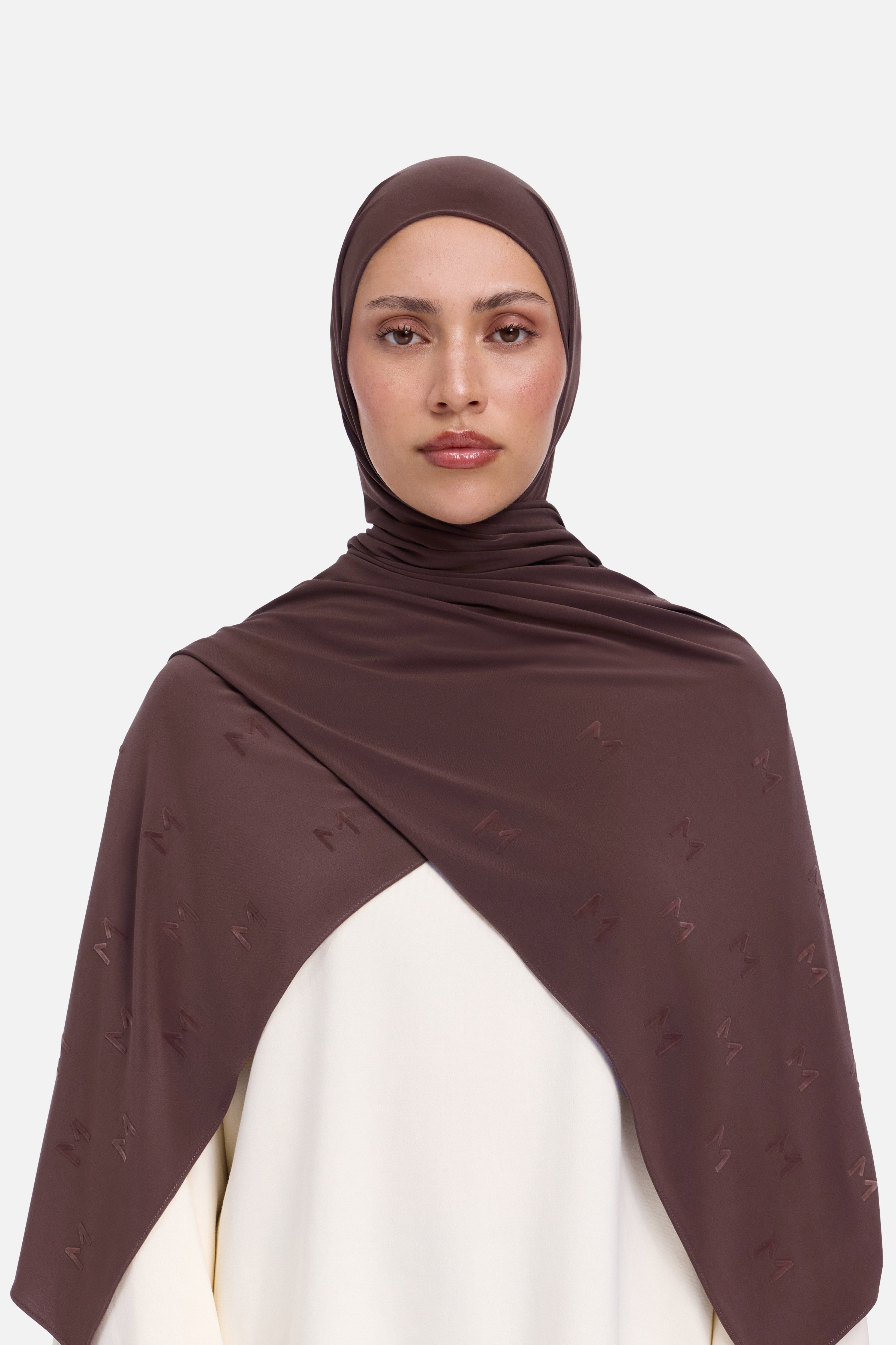 The Unique Flock Premium | Dark Brown