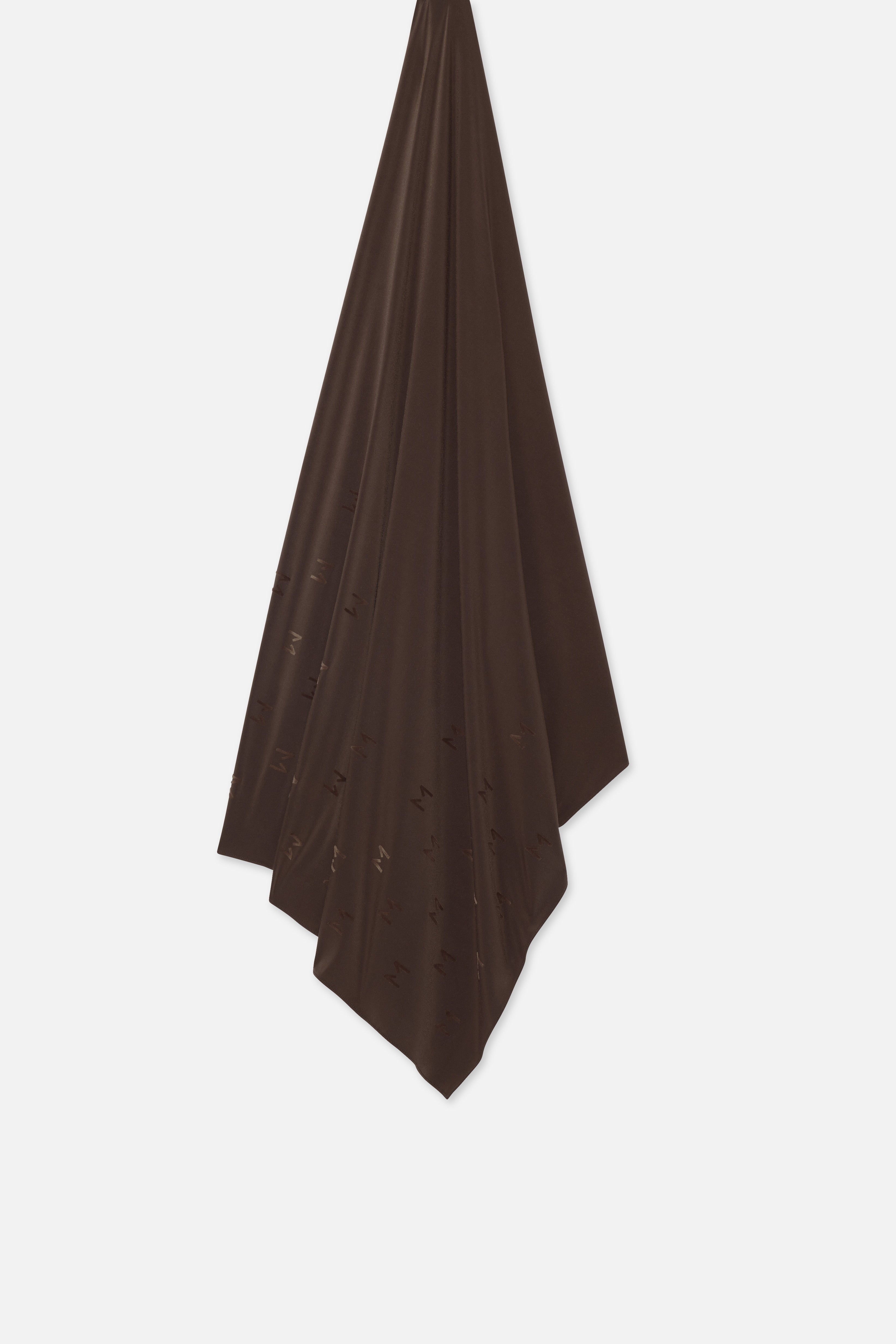 The Unique Flock Premium | Dark Brown