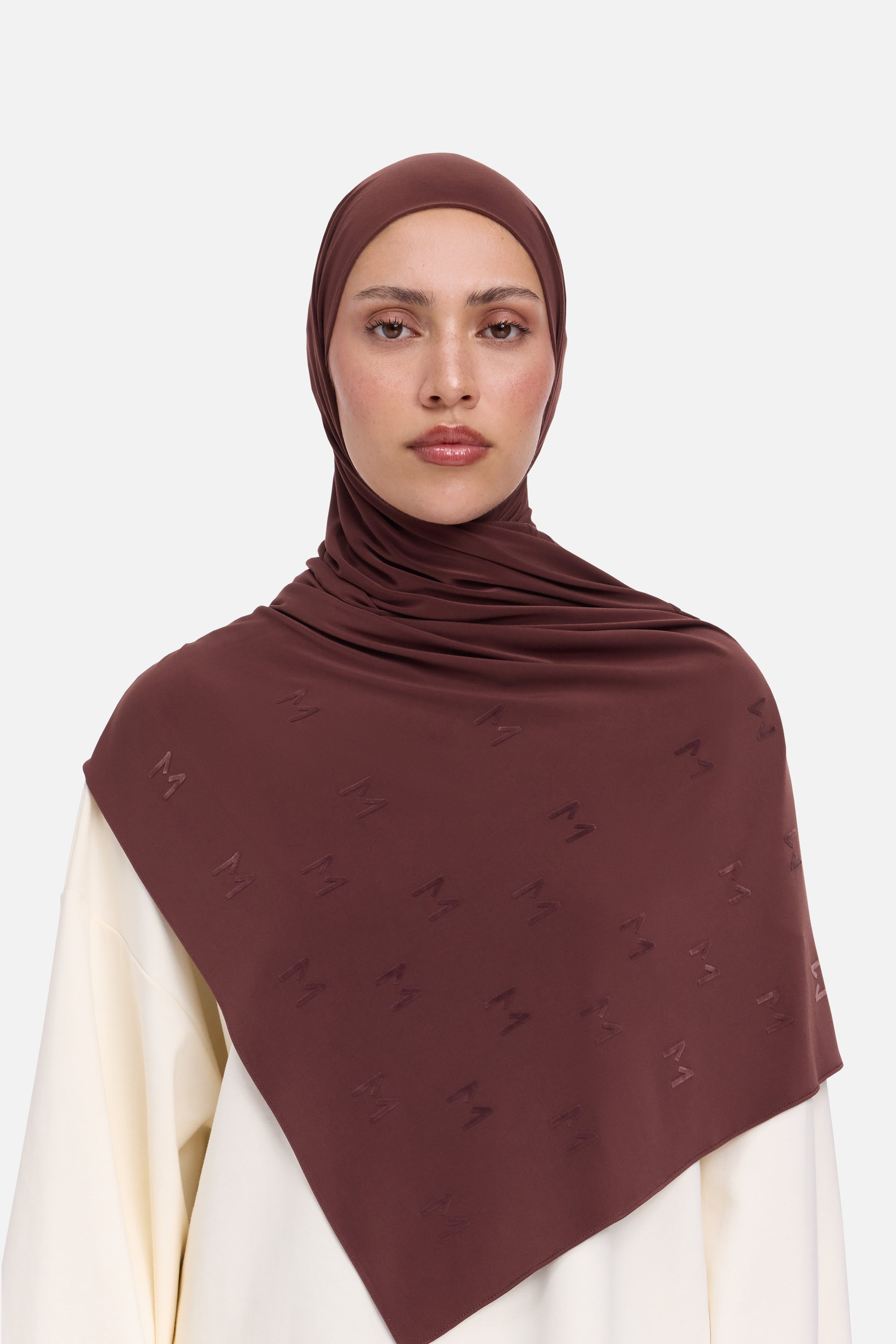 The Unique Flock Premium | Dark Cherry