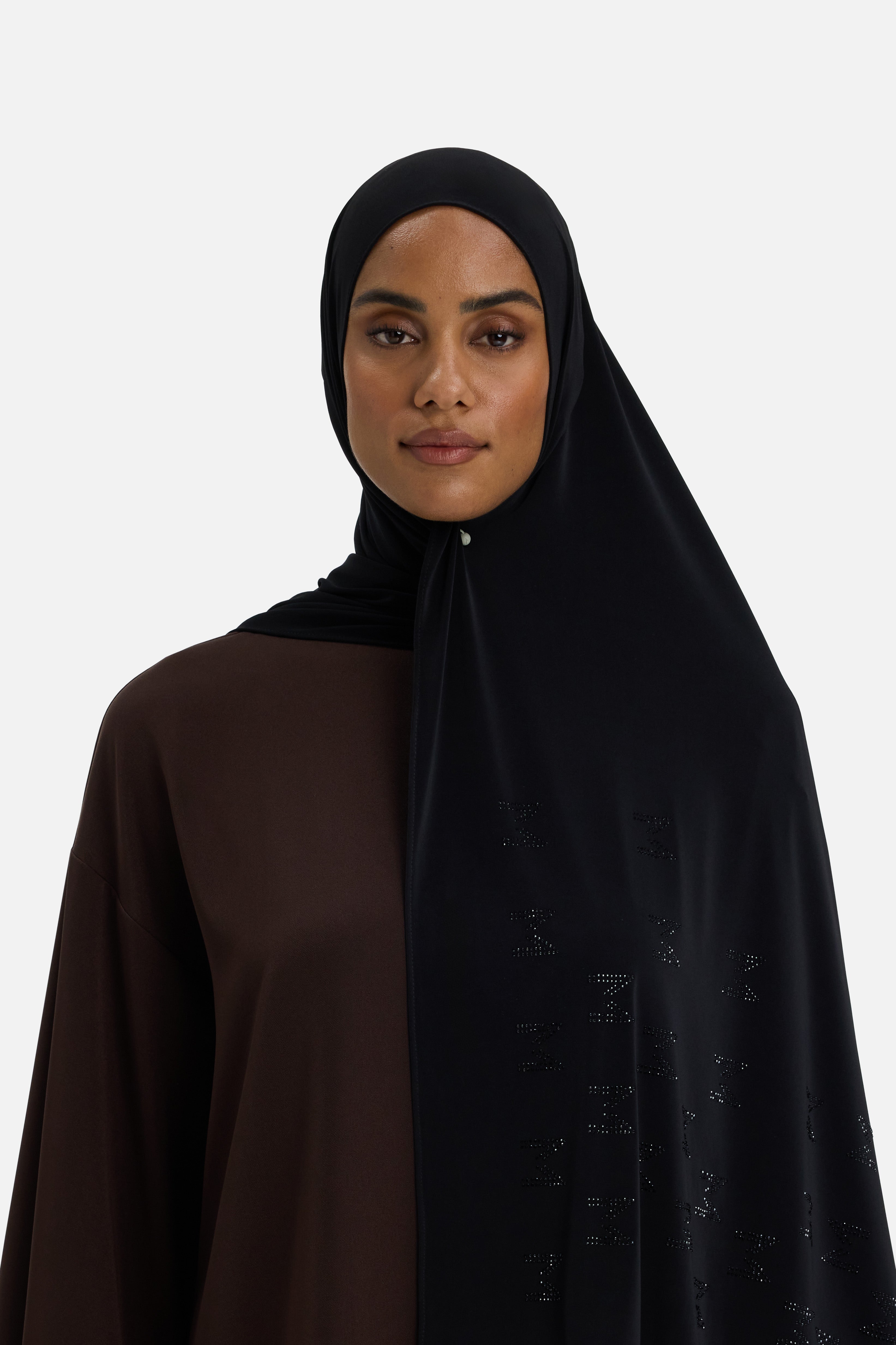 The Unique - Premium Jersey | Black