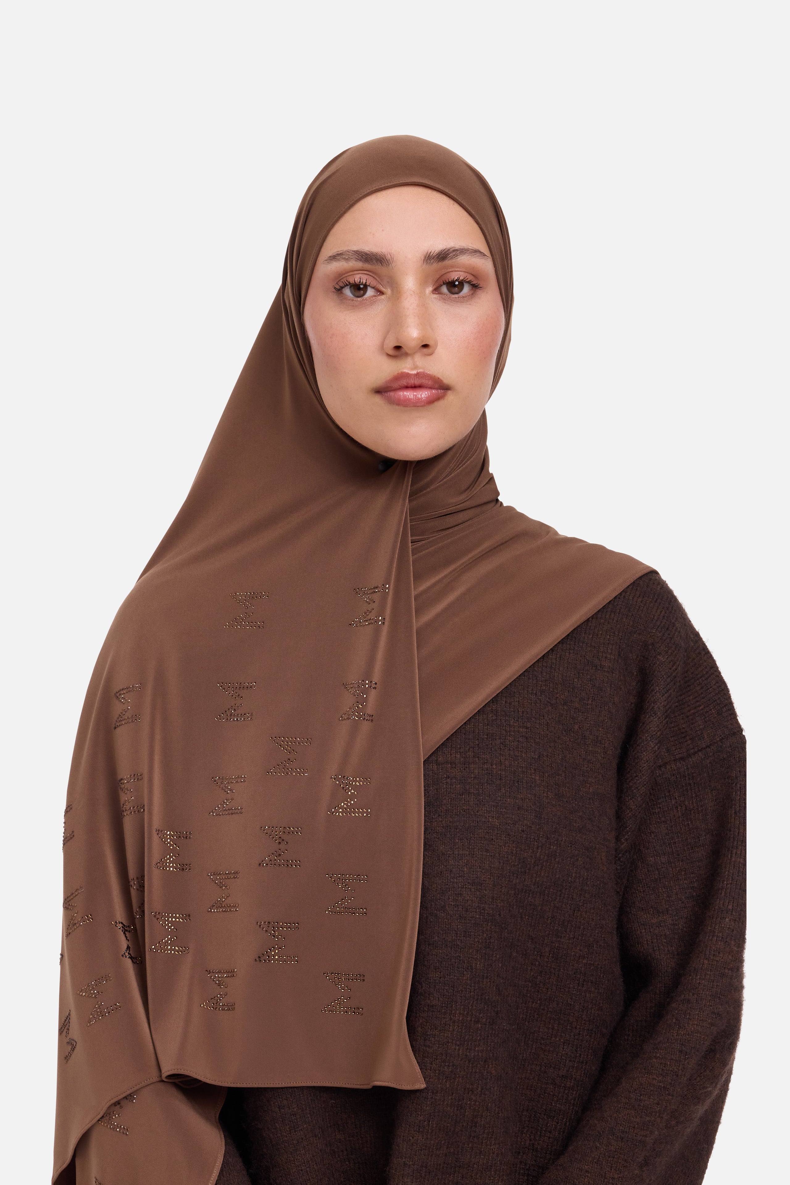 The Unique - Premium Jersey | Chocolate