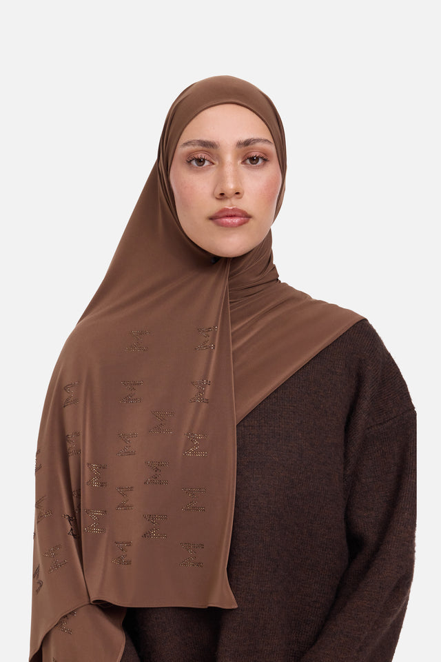 The Unique - Premium Jersey | Chocolate