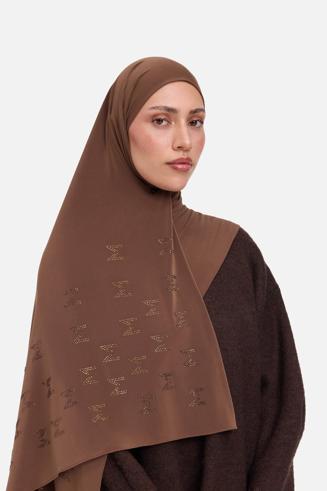 The Unique - Premium Jersey | Chocolate