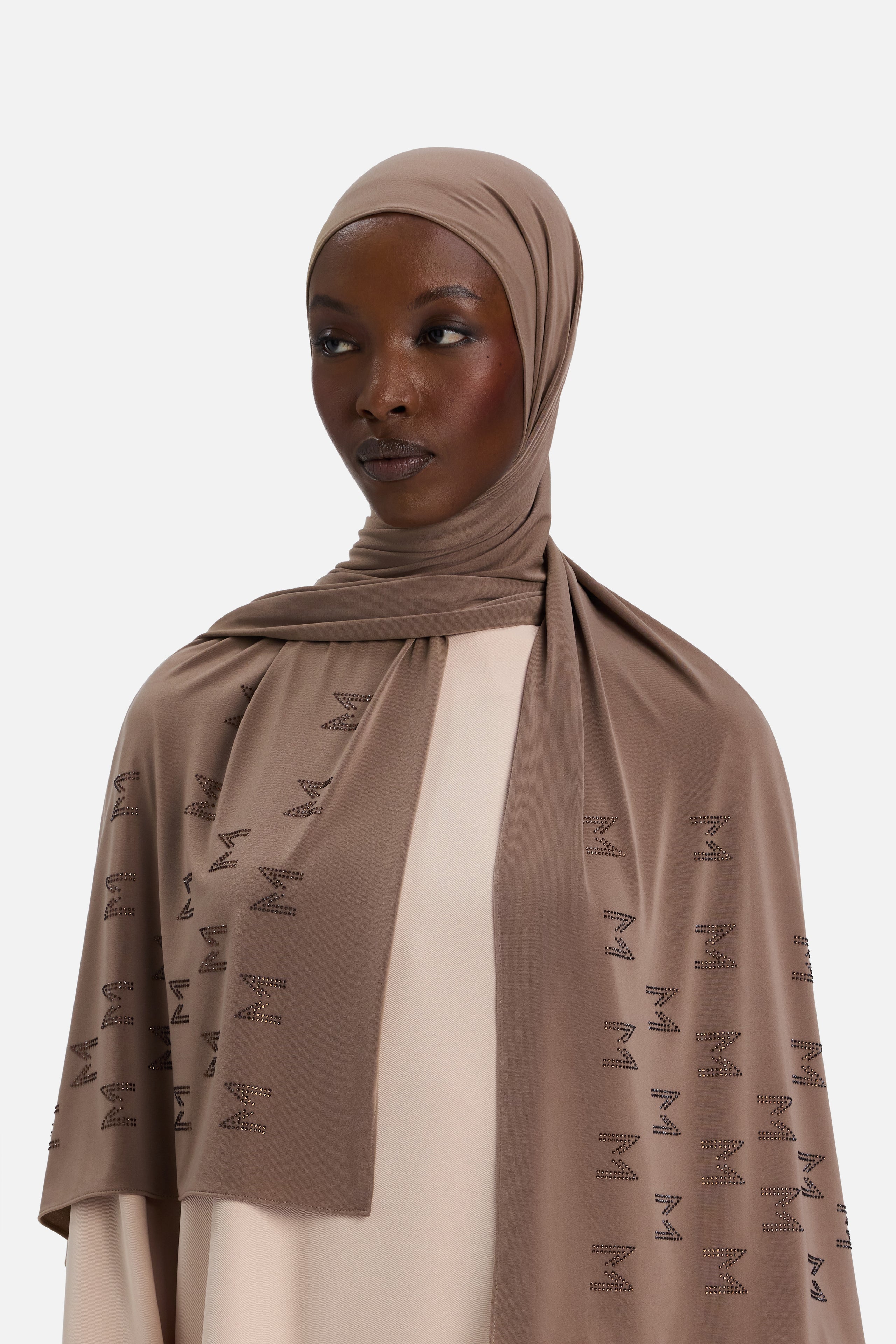 The Unique - Premium Jersey | Oud