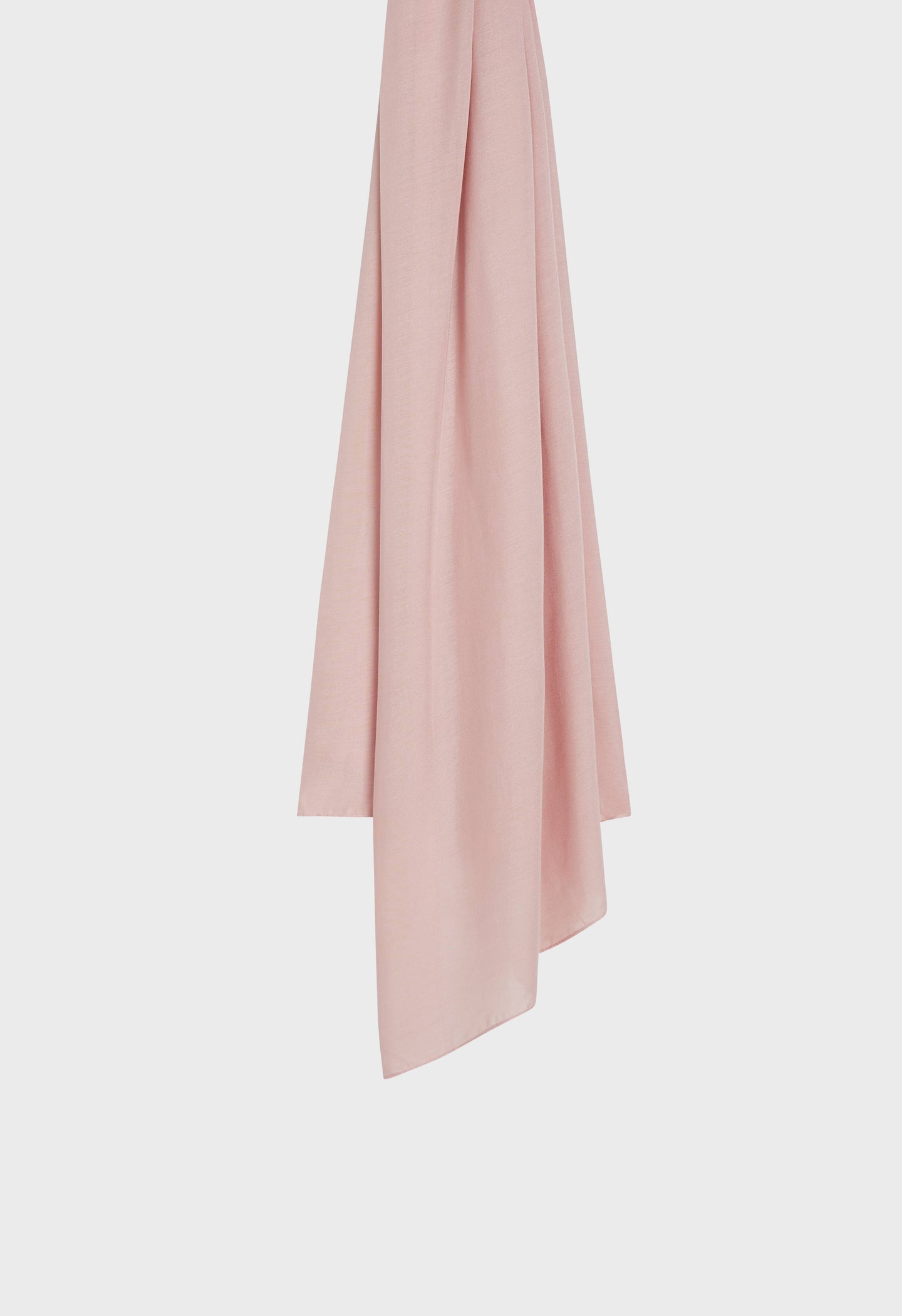 Weightless Woven Scarf | Cherry Blossom