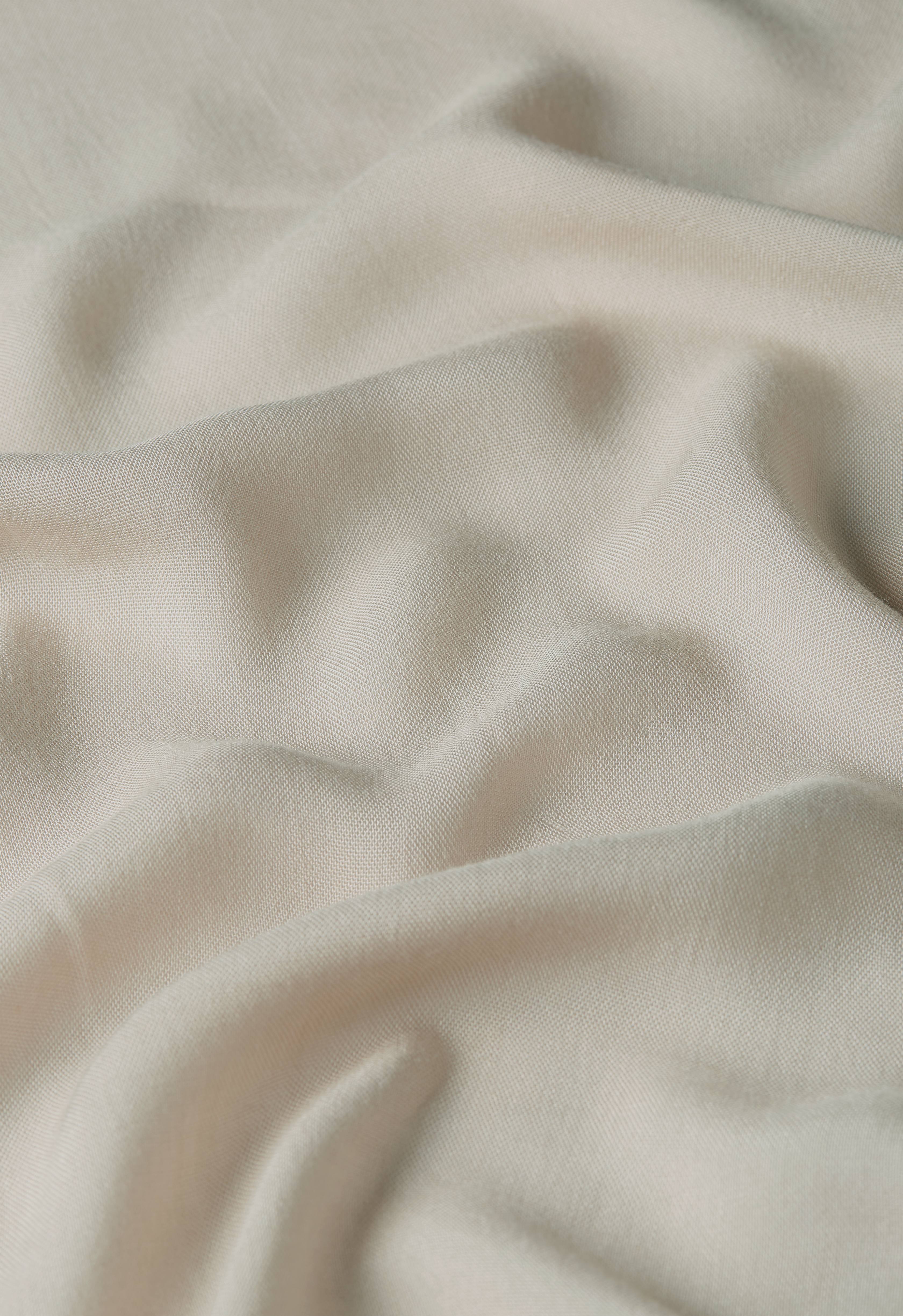 Weightless Woven Scarf | Soft Taupe