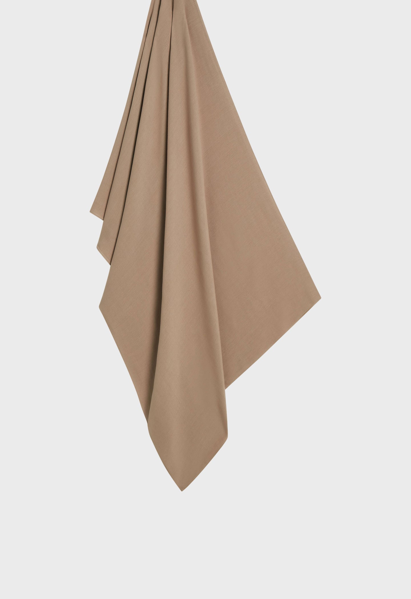 Weightless Woven Scarf | Dark Pearl