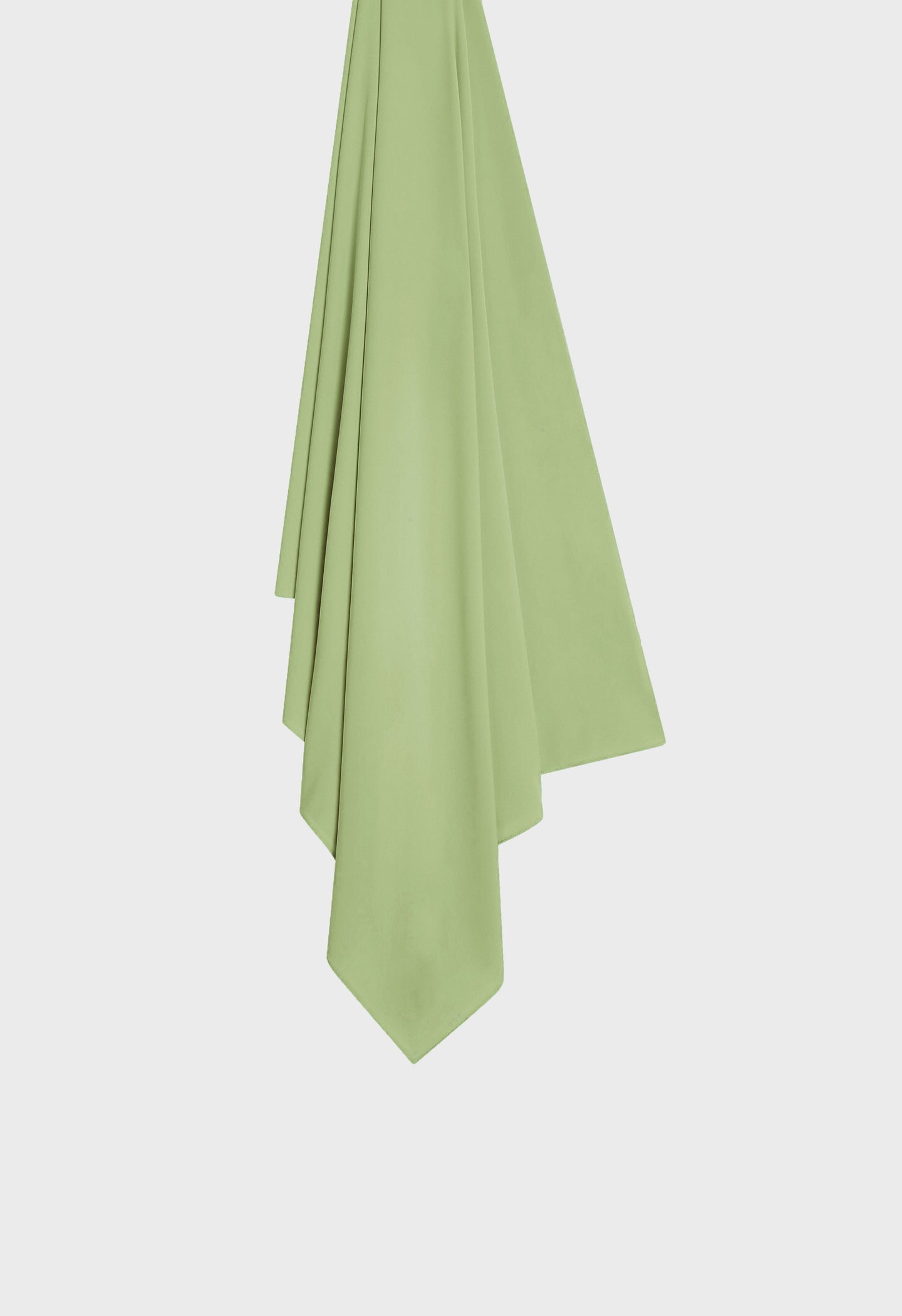 Premium Jersey Scarf | Cactus