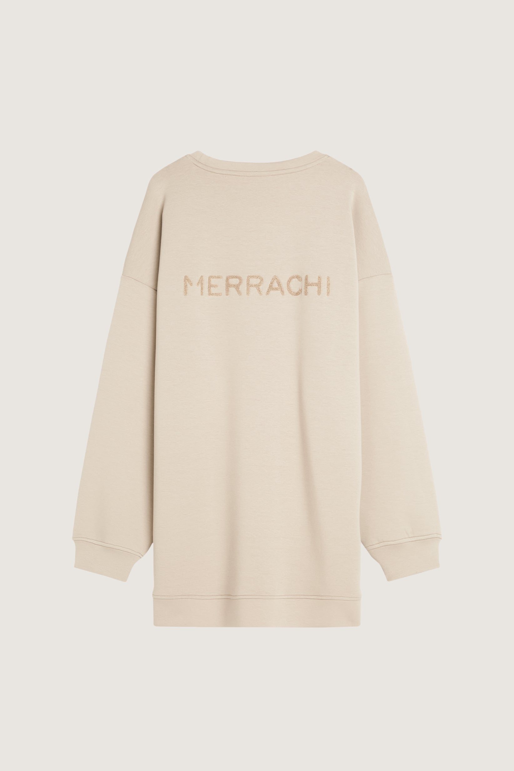 Comfy Sweater | Sand