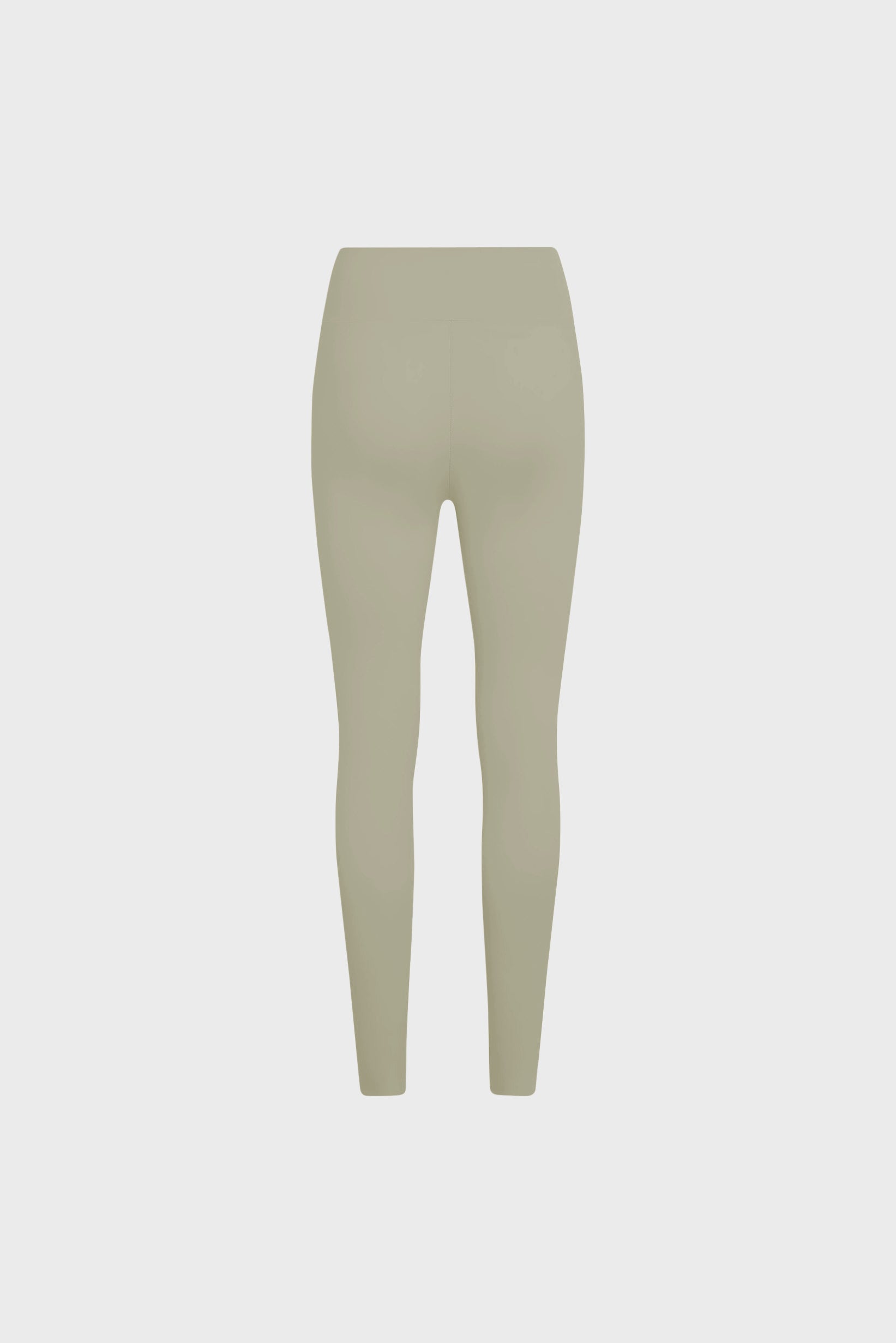 Essential Legging | Soft Ash Green