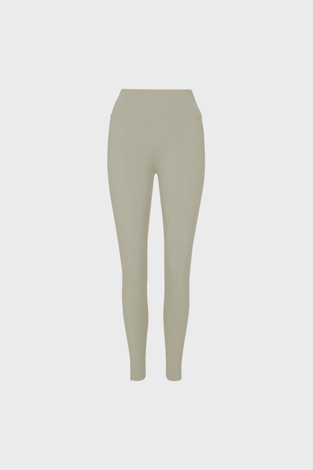 Essential Legging | Soft Ash Green