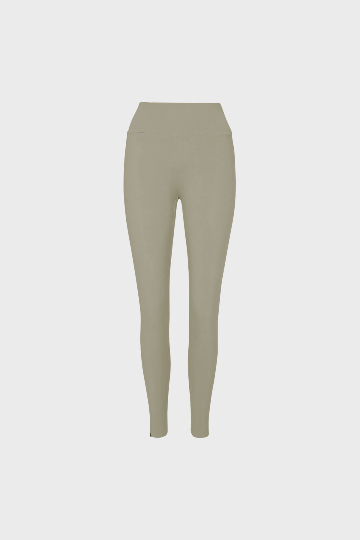 Essential Legging | Light Taupe