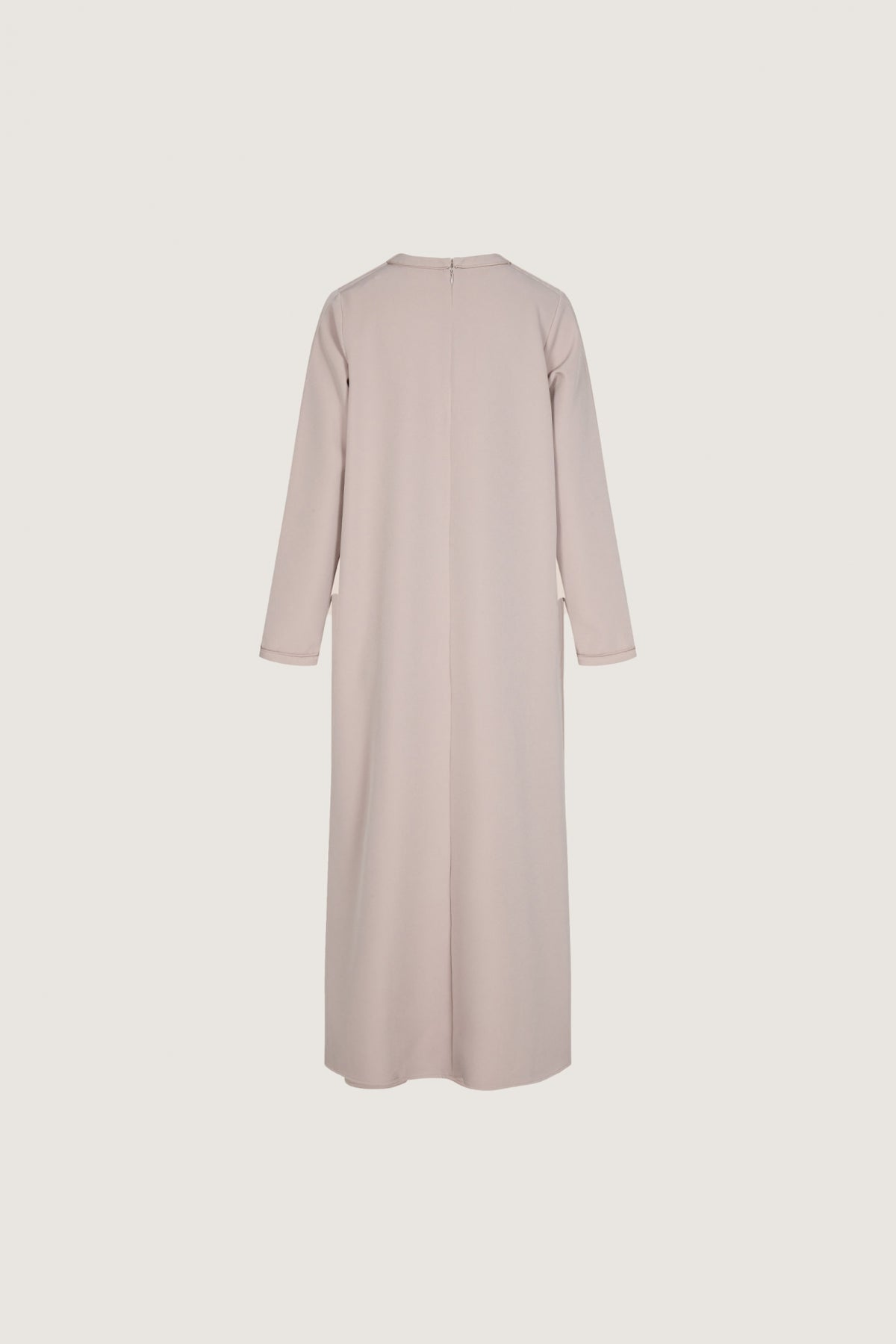 Essential Dress | Bone