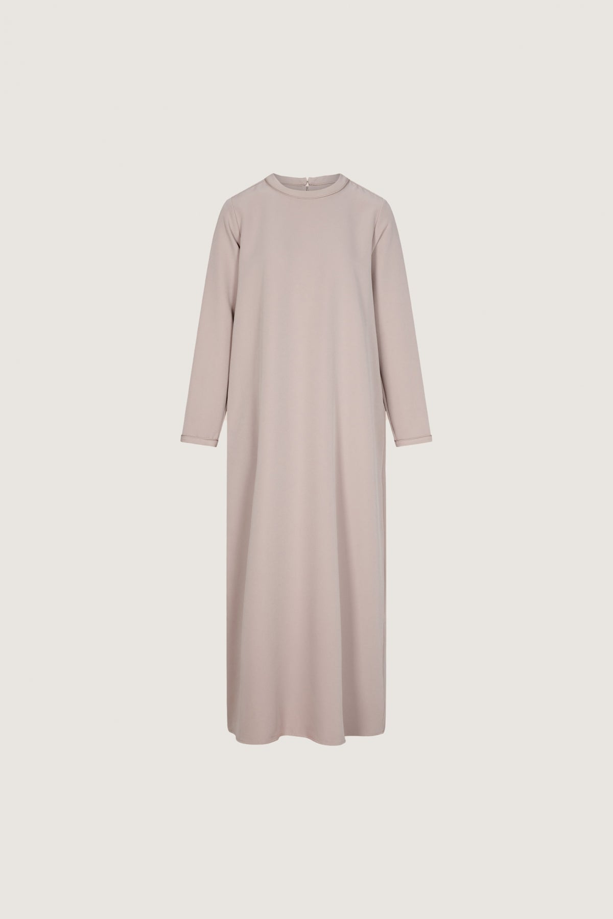 Essential Dress | Bone