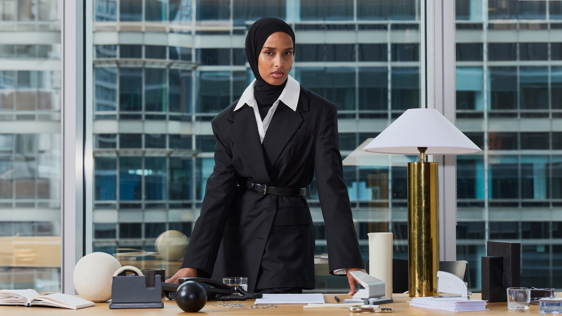 Fall Winter 24 | MERRACHI