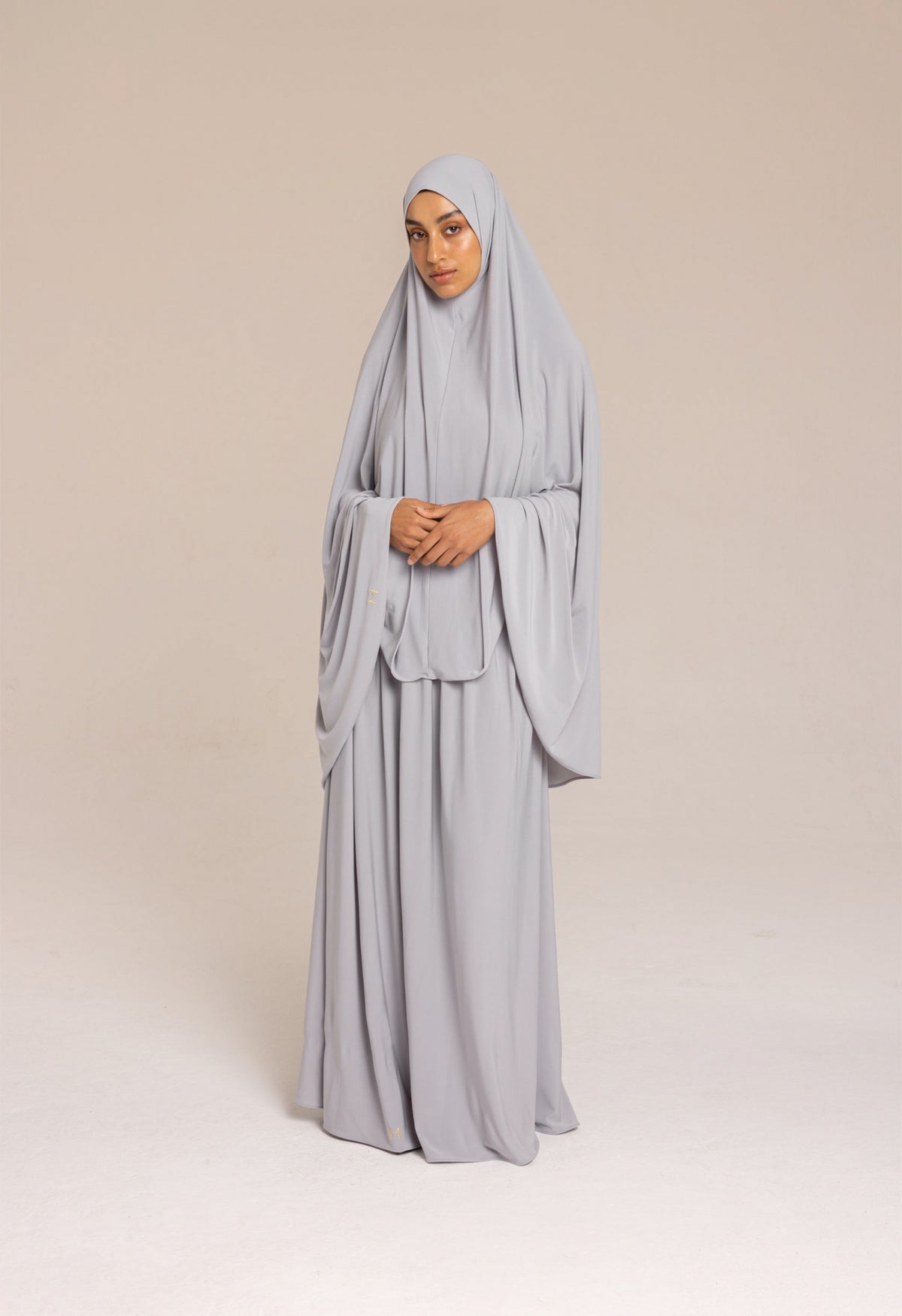 Khimaar | Grey