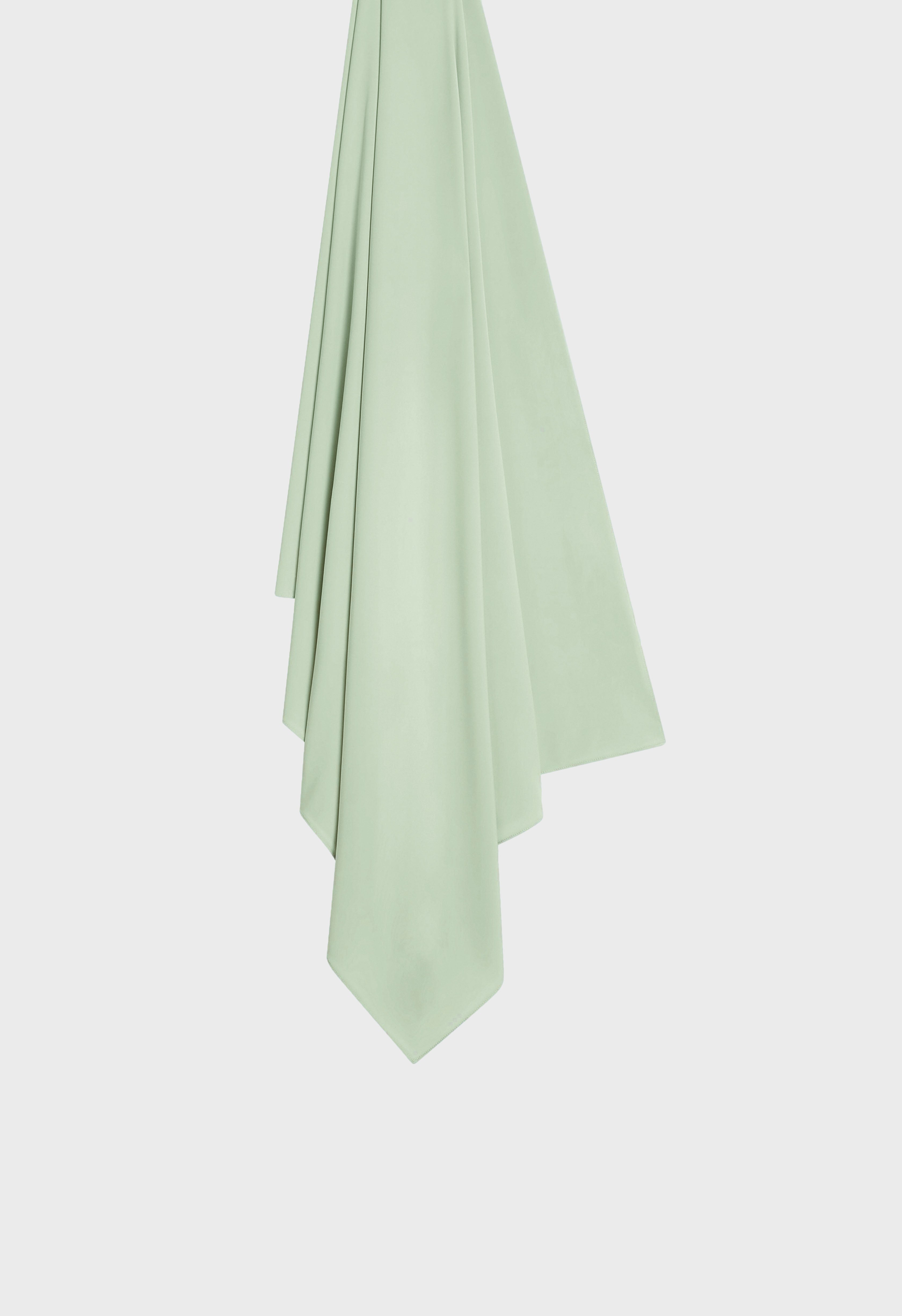 Premium Jersey Scarf | Lake