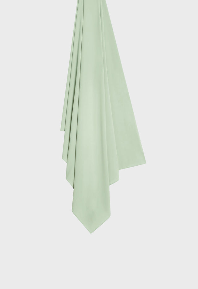 Premium Jersey Scarf | Lake