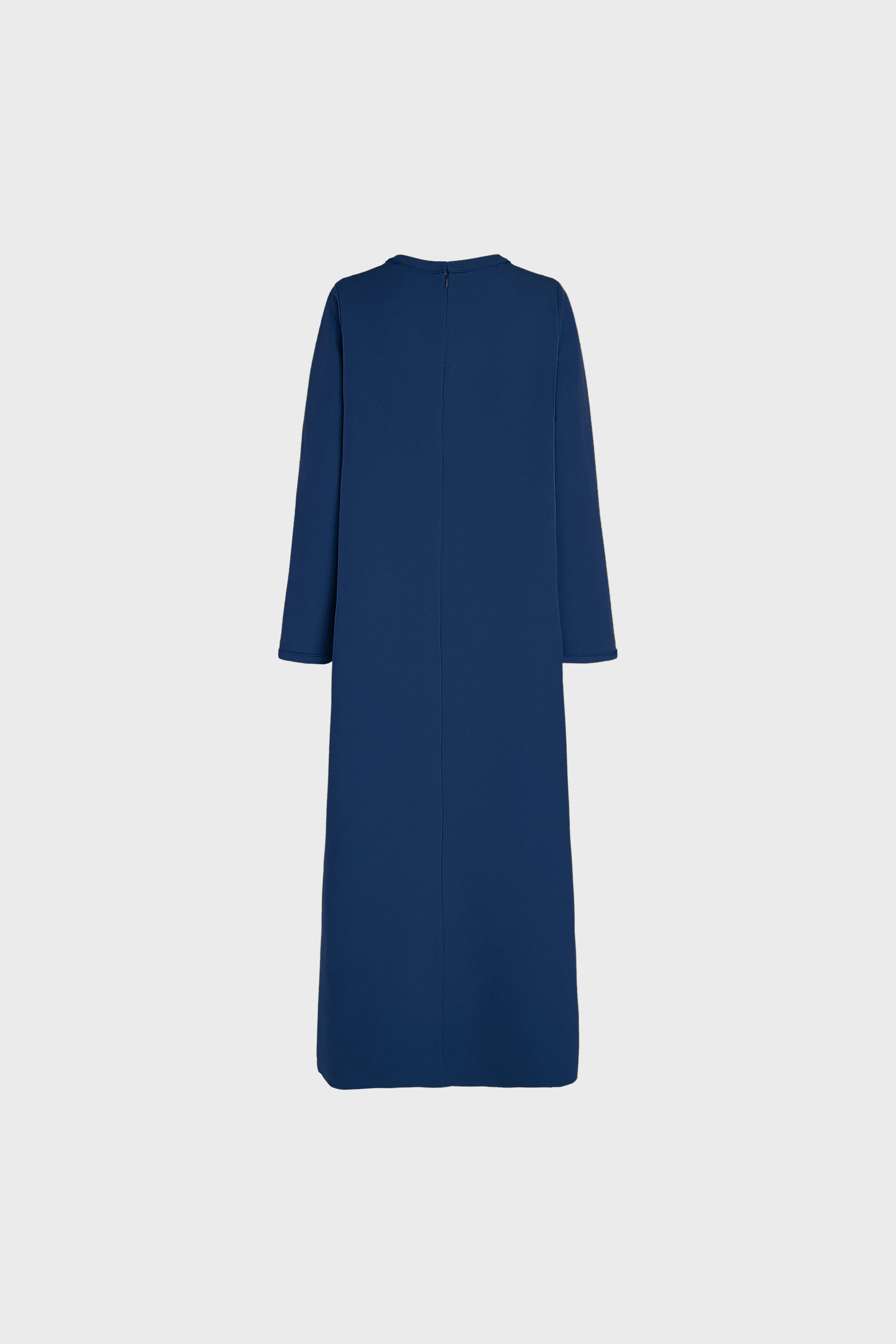 Essential Dress | Navy