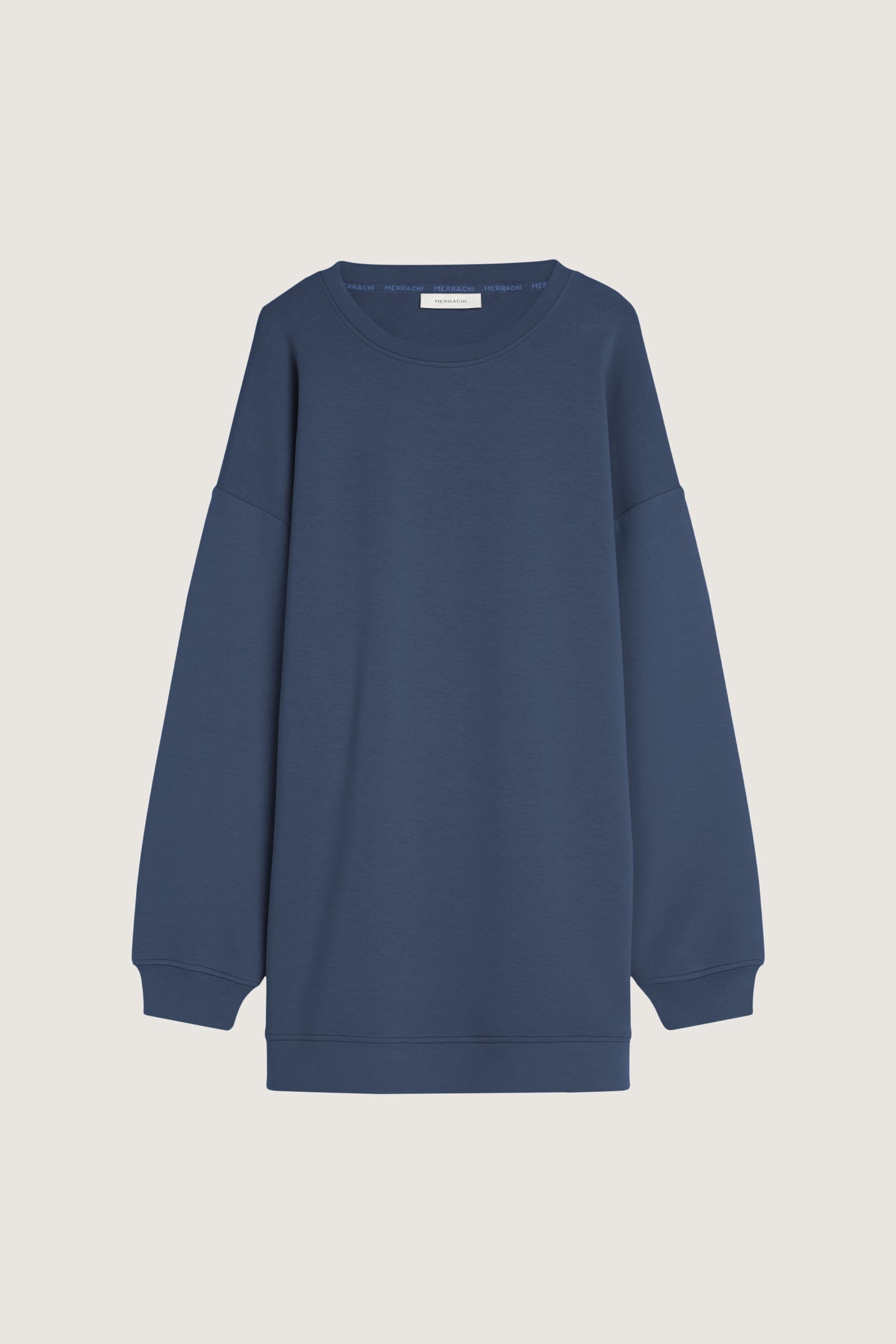 Comfy Sweater | Navy
