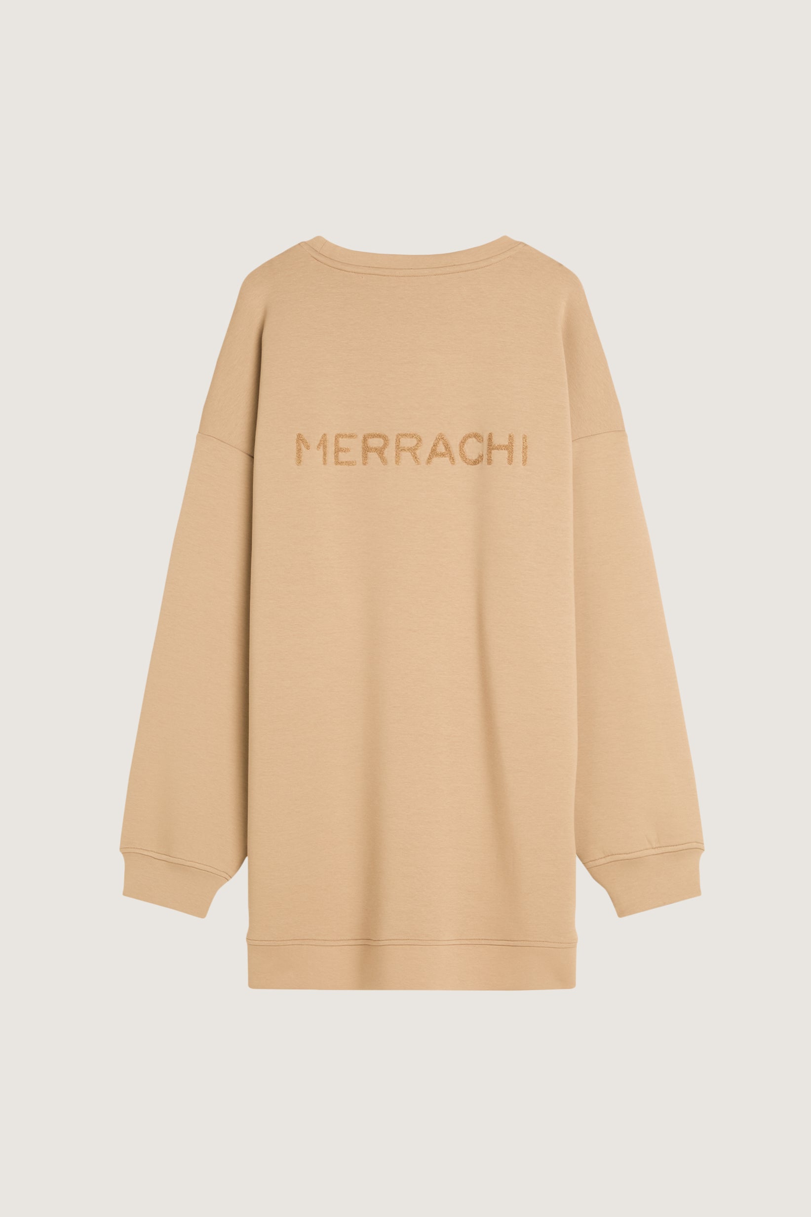 Comfy Sweater | Dusty Peach