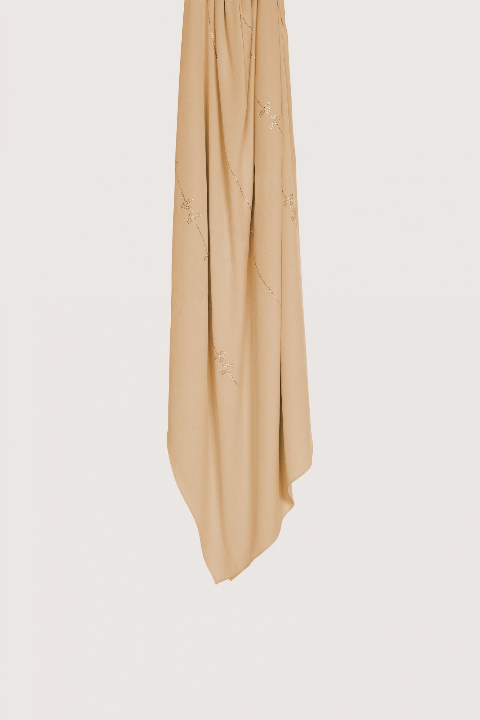 The Stripes - Breathable Jersey | Dusty Orange